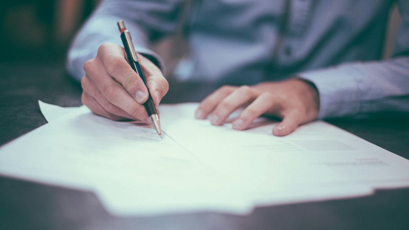 Acquisitions & Procurement