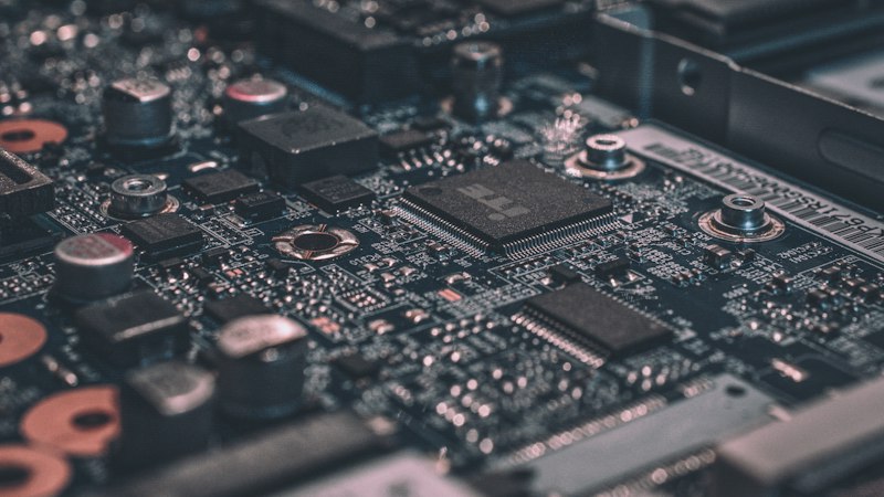 Digital & AI