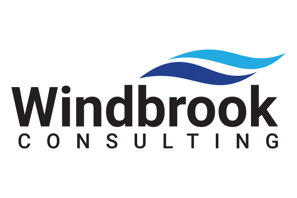 Windbrook Consulting logo